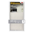 Filtrete 12 in. W X 20 in. H X 1 in. D 7 MERV Pleated Air Filter 1 pk