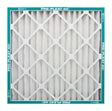AAF Flanders Pre-Pleat 20 in. W X 24 in. H X 4 in. D Synthetic 8 MERV Pleated Air Filter 1 pk
