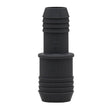 Boshart Industries 1-1/4 in. Insert X 1 in. D Insert Polypropylene 3.7 in. Reducing Coupling 1 pk