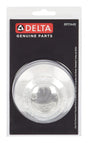 Delta Clear Bathroom Faucet Handle