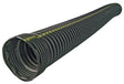 Advance Drainage Systems 4 in. D X 10 ft. L Polyethylene Corrugated Drainage Tubing