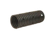 Advance Drainage Systems 4 in. D X 100 ft. L Polyethylene Perforated Drain Pipe