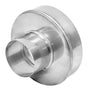Selkirk Galvanized Steel Chimney Pipe Adapter