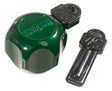 B&K ProLine 3/4 in. Brass Hose End Locking Device