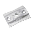 Sioux Chief 3/8 in. Malleable Iron Top Plate Connector