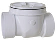 Sioux Chief ProCheck 3 in. D X 3 in. D Slip Plastic Swing Valve