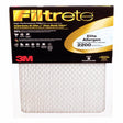 3M Filtrete 20 in. W X 25 in. H X 1 in. D Fiberglass 13 MERV Pleated Allergen Air Filter 1 pk
