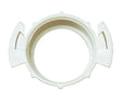 Plumb Pak 1-1/2 in. D Plastic Nut