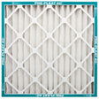 AAF Flanders Pre-Pleat 18 in. W X 24 in. H X 2 in. D Synthetic 8 MERV Pleated Air Filter 1 pk