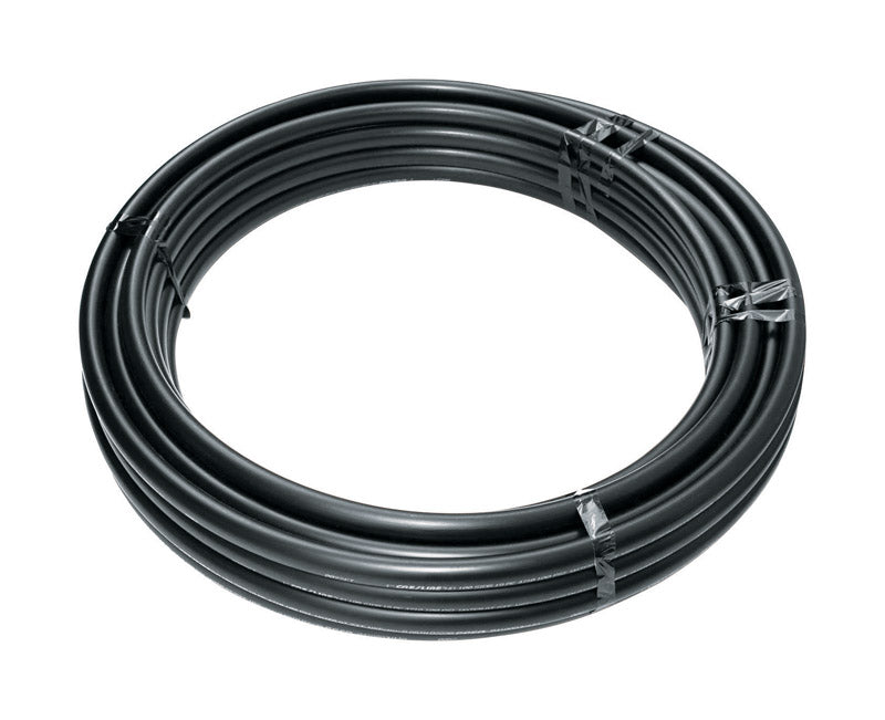 Advance Drainage Systems 2 in. D X 100 ft. L Polyethylene Pipe 100 psi