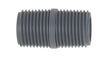 B&K Schedule 80 1/2 in. MPT PVC 1-1/2 in. Nipple 1 pk