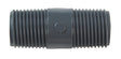 B&K Schedule 80 1/2 in. MIP each X 1/2 in. D MIP PVC 2 in. Nipple 1 pk