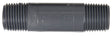 B&K Schedule 80 1/2 in. MPT each PVC 3 in. Nipple 1 pk