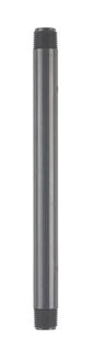 B&K Schedule 80 1/2 in. MPT each PVC 10 in. Nipple 1 pk