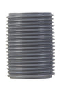 B&K Schedule 80 3/4 in. MIP each PVC Close Nipple 1 pk