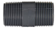 B&K Schedule 80 3/4 in. MIP each X 3/4 in. D MIP PVC 2 in. Nipple 1 pk