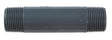 B&K Schedule 80 3/4 in. MIP each X 3/4 in. D MIP PVC 4 in. Nipple 1 pk