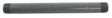 B&K Schedule 80 3/4 in. MPT PVC 10 in. Nipple 1 pk