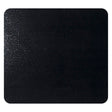 Imperial 32 in. W X 28 in. L Black Stove Board