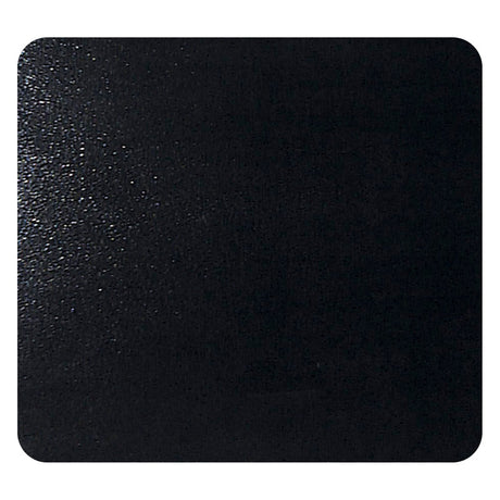 Imperial 32 in. W X 28 in. L Black Stove Board