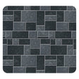 Imperial 42 in. W X 32 in. L Slate Stove Board