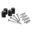 Imperial Wall Shield Spacing Kit