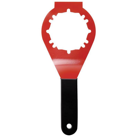 Superior Tool Drain Wrench 1 pc