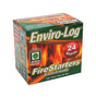 Enviro-Log Wax Fire Starter 20 min 1-1/4 oz