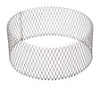Selkirk Silver Stainless Steel Spark Arrester