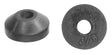 Danco 3/8 in. D Rubber Washer 1 pk