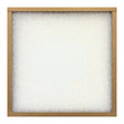 AAF Flanders EZ Flow II 20 in. W X 30 in. H X 1 in. D Fiberglass 4 MERV Air Filter 1 pk