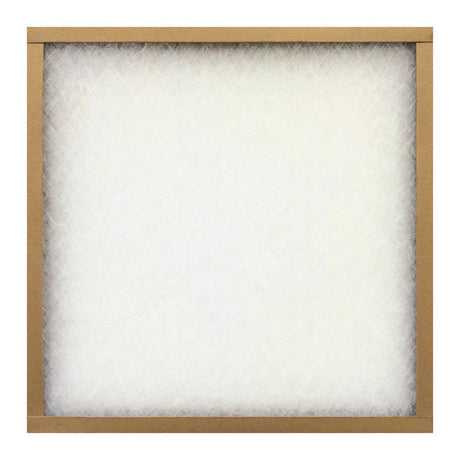 AAF Flanders EZ Flow II 20 in. W X 30 in. H X 1 in. D Fiberglass 4 MERV Air Filter 1 pk