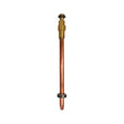 Prier Mansfield Cold Stem Assembly