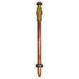 Prier Mansfield Cold Stem Assembly