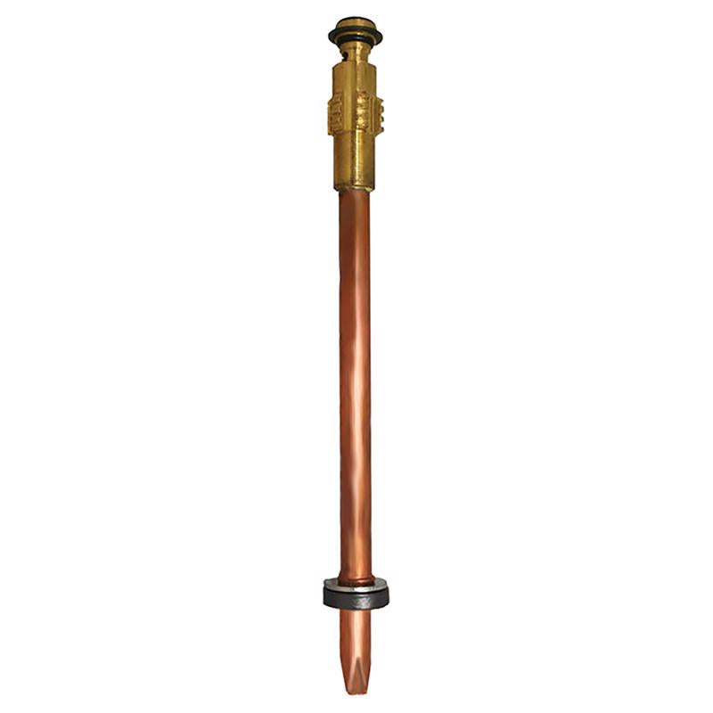 Prier Mansfield Cold Stem Assembly