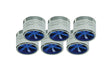Danco Dual Thread 15/16 in.- 27M x 55/64 in.-27F Chrome Faucet Aerator