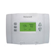 Honeywell Heating and Cooling Push Buttons Programmable Thermostat