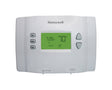 Honeywell Heating and Cooling Push Buttons Programmable Thermostat