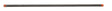 B&K Mueller 1/2 in. D X 36 in. L Black Steel Pre-Cut Pipe