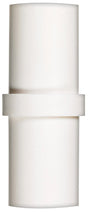 Campbell PVC 1-1/2 in. Slip Coupling