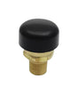 Cash Acme VR20 1/2 in. Thread Thread Brass Relief Valve