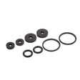 Pfister 2.88 in. D Rubber Washer Kit 8 pk