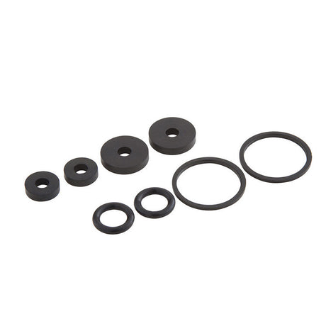 Pfister 2.88 in. D Rubber Washer Kit 8 pk