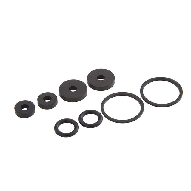 Pfister 2.88 in. D Rubber Washer Kit 8 pk