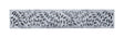 NDS Spee-D 24 in. Gray Rectangle Polyolefin Channel Grate