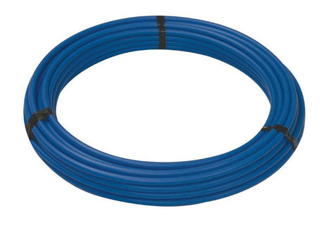 SharkBite Type B 1/2 in. D X 100 ft. L PEX Tubing 80 psi