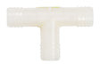 Genova 1 in. Insert in. X 1 in. D Insert Nylon 4-1/2 in. 2-Way Cleanout Tee 1 pk