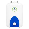EcoSmart 1.5 gal 1440 W Tankless Electric Water Heater