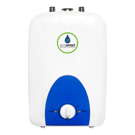 EcoSmart 1.5 gal 1440 W Tankless Electric Water Heater