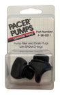 Pacer Drain and Fill Plug Kit